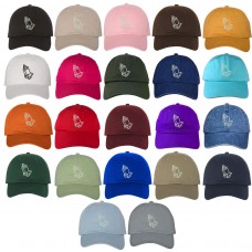 Praying Hands Embroidered Low Profile Baseball Cap  Many Styles  eb-76118887